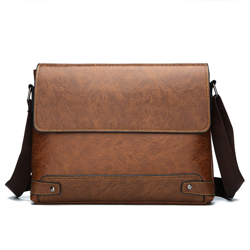 Men's Backpack Men's Hanging Bag