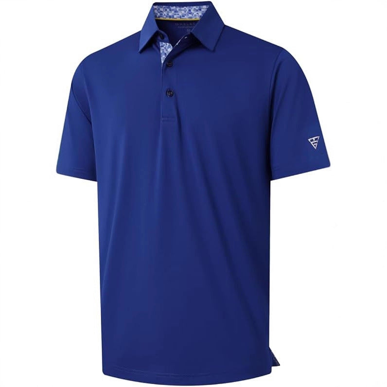 Men's Polo Shirt - Classic fit