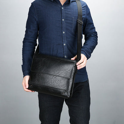 Men's Backpack Men's Hanging Bag