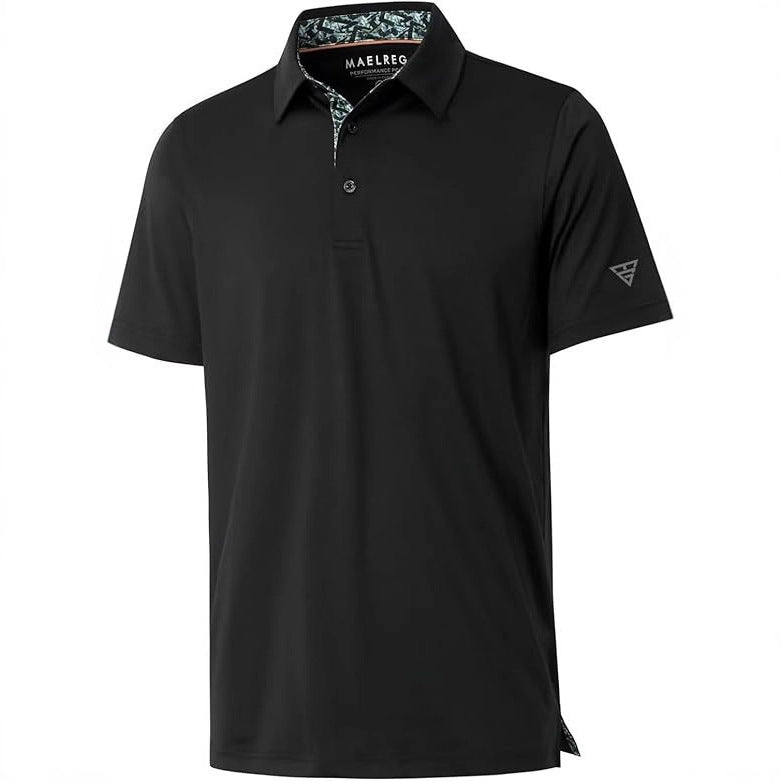 Men's Polo Shirt - Classic fit