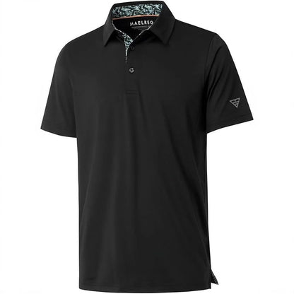 Men's Polo Shirt - Classic fit
