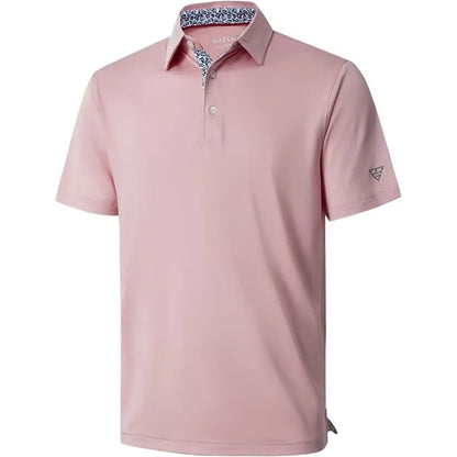 Men's Polo Shirt - Classic fit