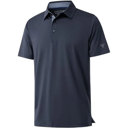 Men's Polo Shirt - Classic fit