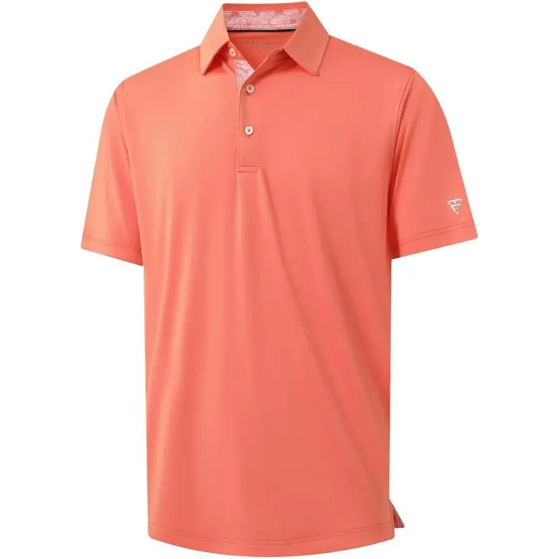 Men's Polo Shirt - Classic fit