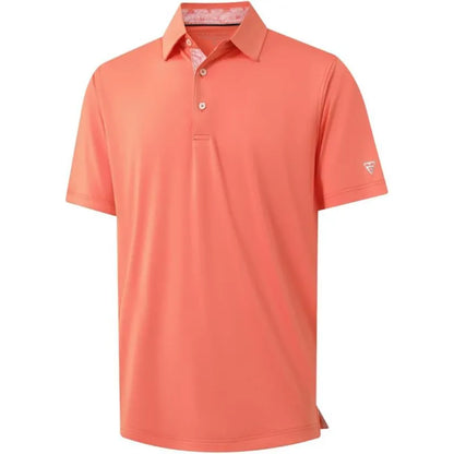 Men's Polo Shirt - Classic fit