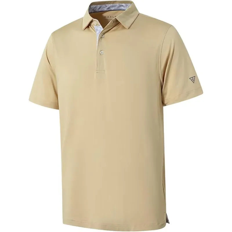 Men's Polo Shirt - Classic fit