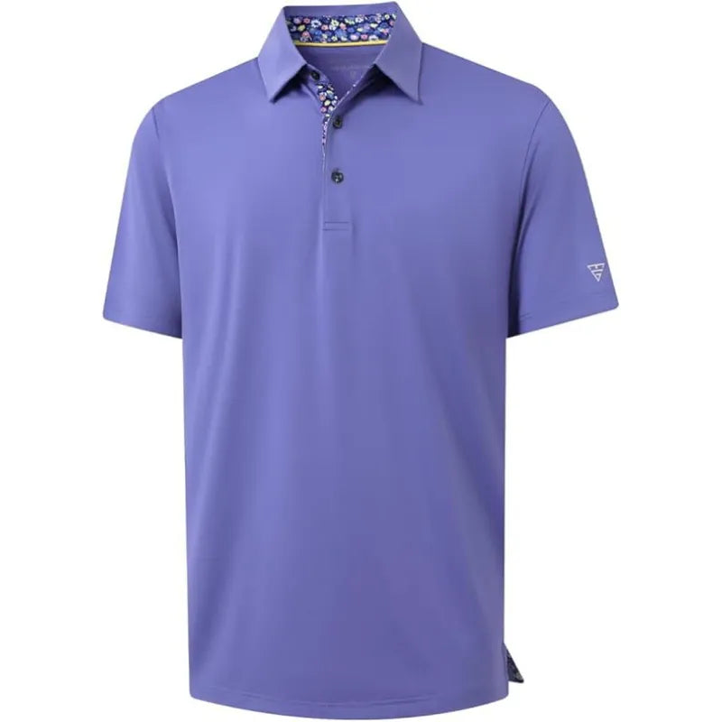 Men's Polo Shirt - Classic fit