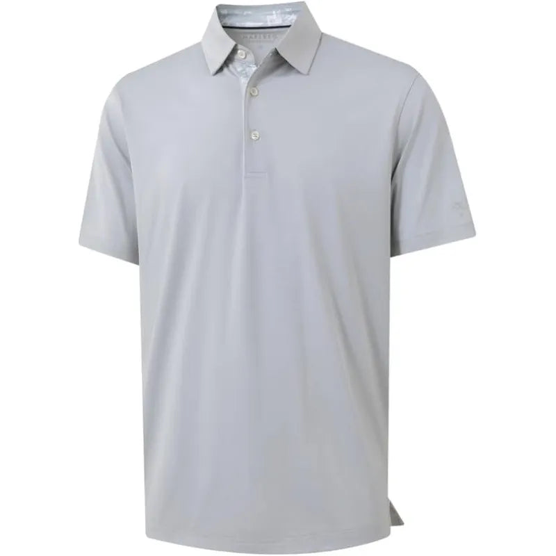 Men's Polo Shirt - Classic fit