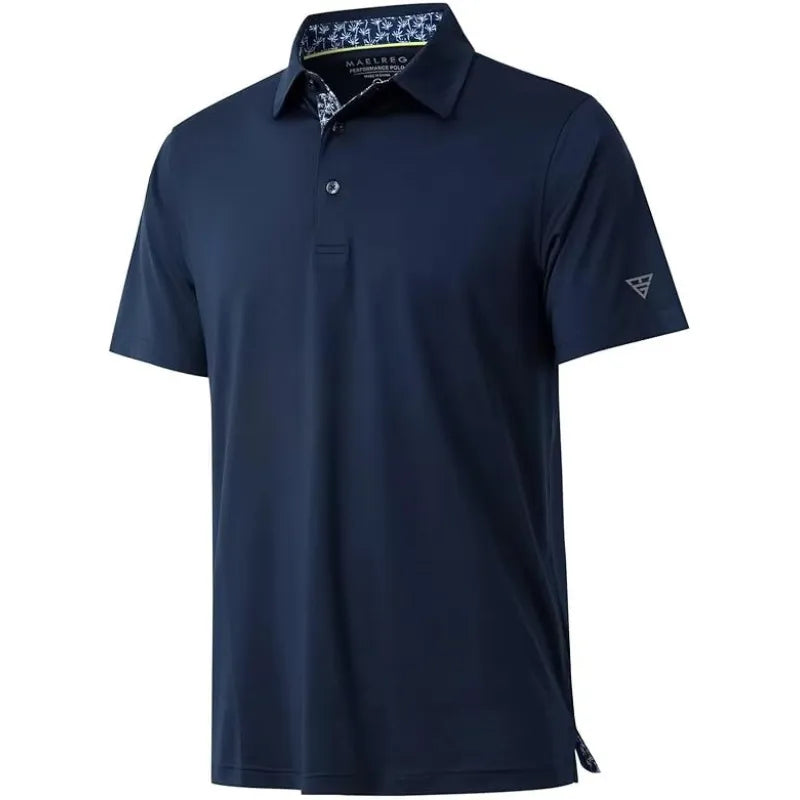 Men's Polo Shirt - Classic fit