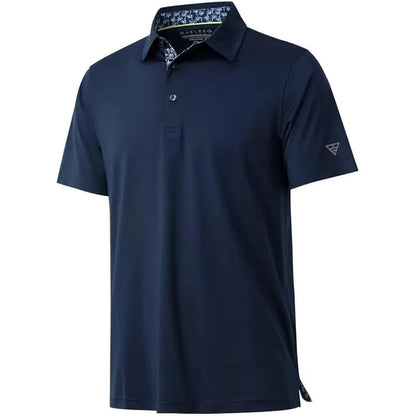 Men's Polo Shirt - Classic fit