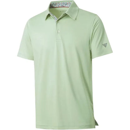 Men's Polo Shirt - Classic fit