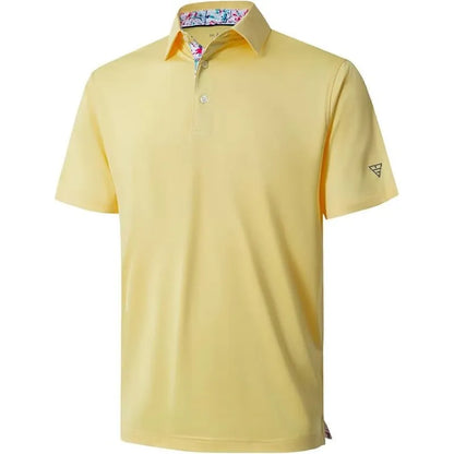 Men's Polo Shirt - Classic fit
