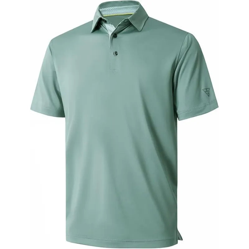 Men's Polo Shirt - Classic fit