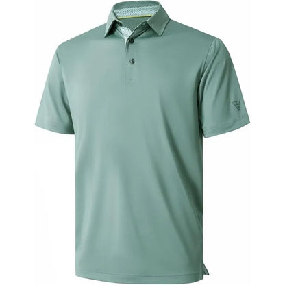 Men's Polo Shirt - Classic fit