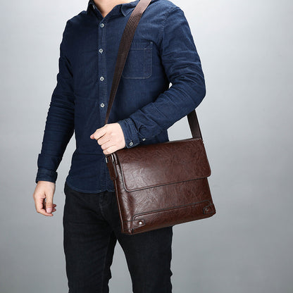 Men's Backpack Men's Hanging Bag