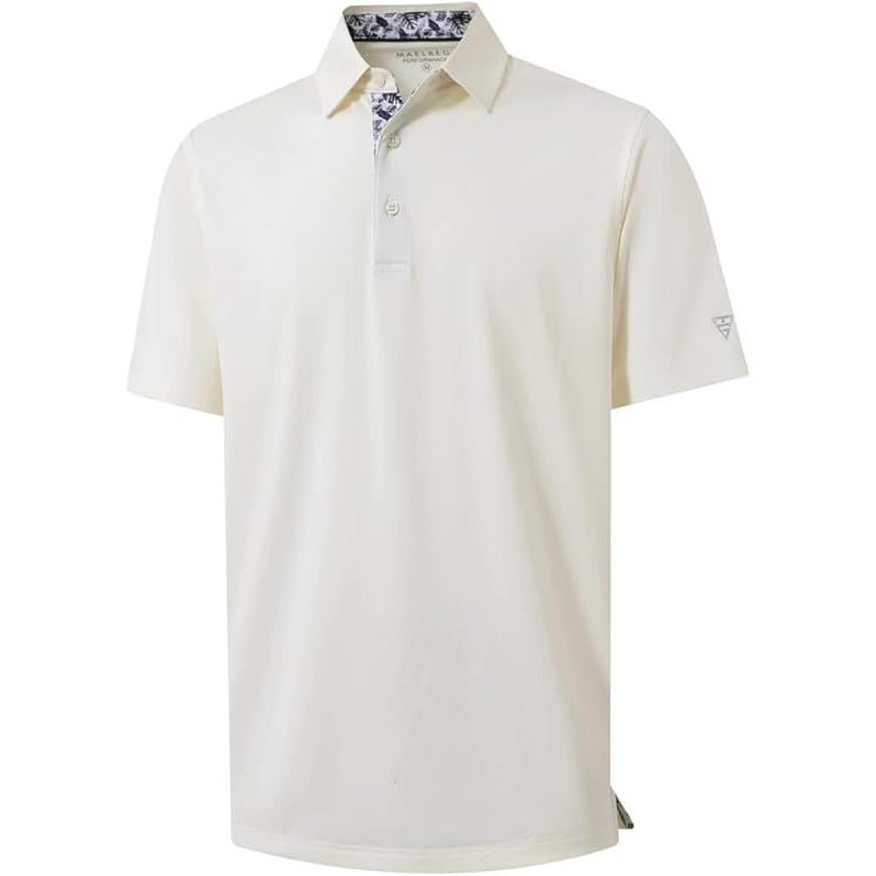 Men's Polo Shirt - Classic fit