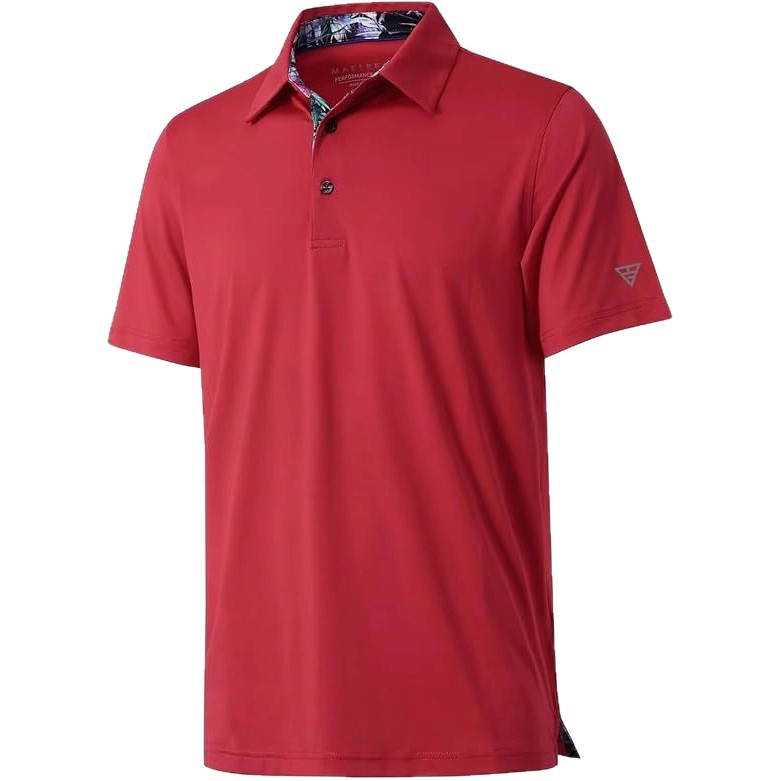 Men's Polo Shirt - Classic fit