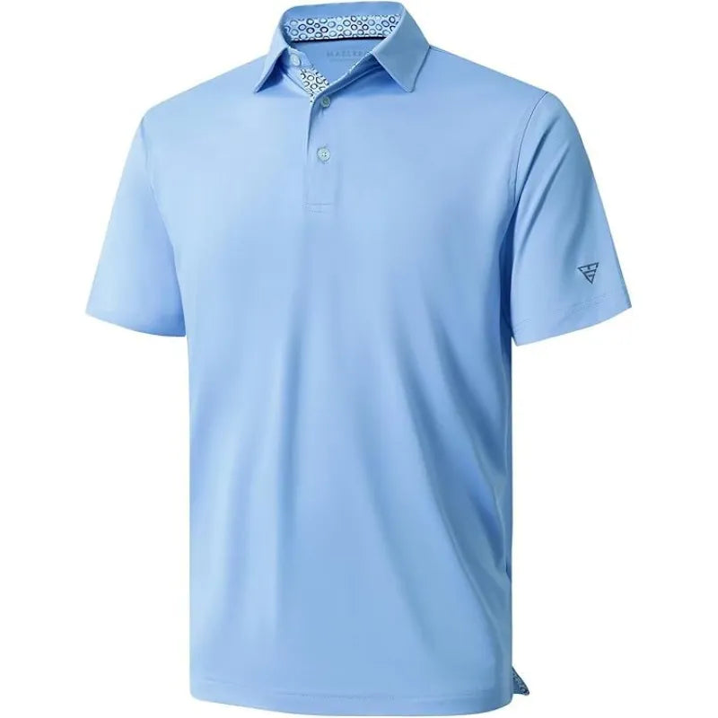 Men's Polo Shirt - Classic fit